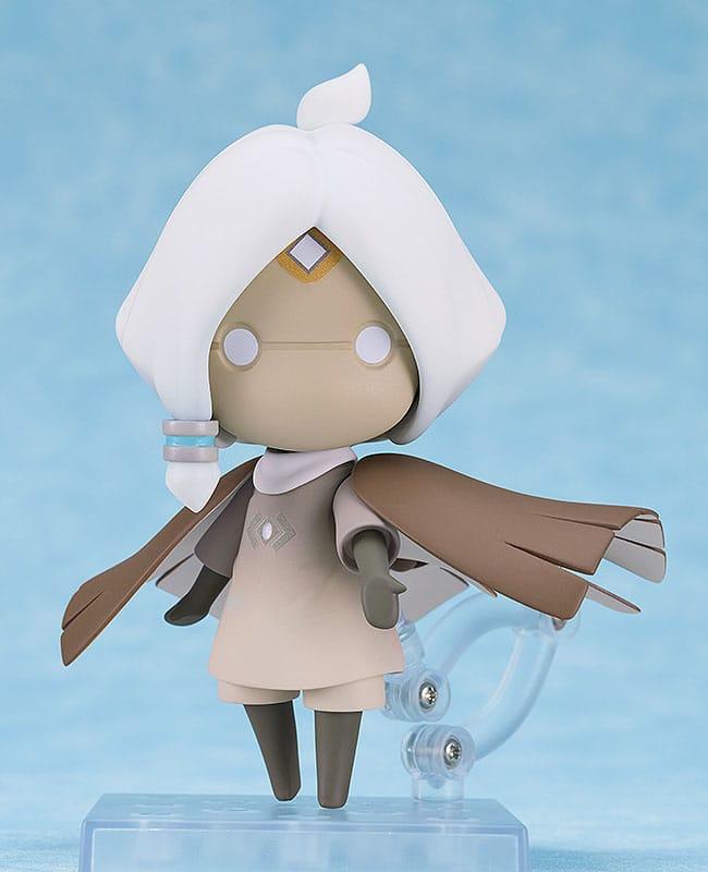 Sky: Children of the Light Nendoroid Action Figure Children of the Light 10 cm 1