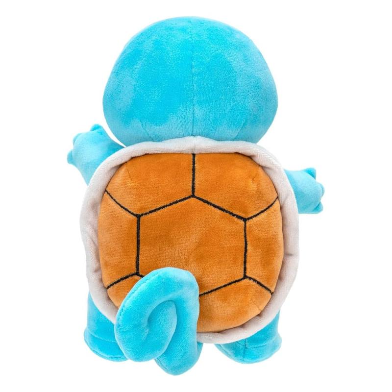 Pokémon Plush Figure Squirtle Ver. 01 20 cm 2