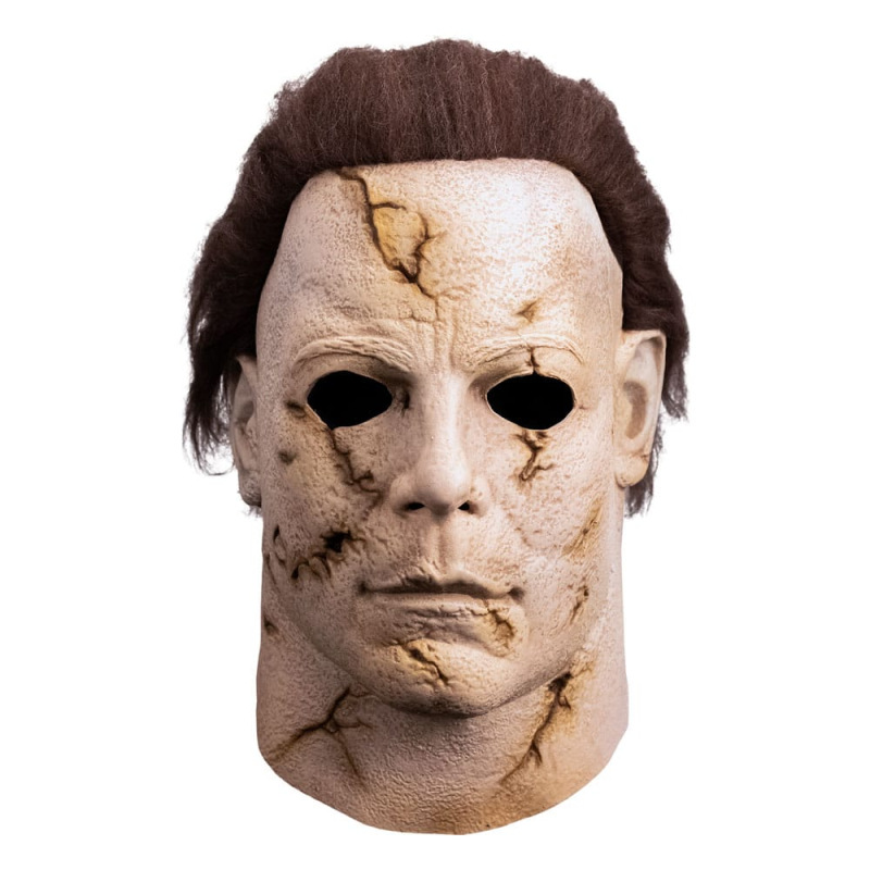Rob Zombie Halloween (2007) Mask Michael Myers