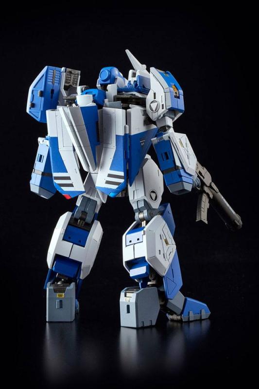 Genesis Climber Mospeada Diecast Action Figure Riobot 1/48 AFC-01H Legioss ETA 21 cm (2nd rerelease) 7