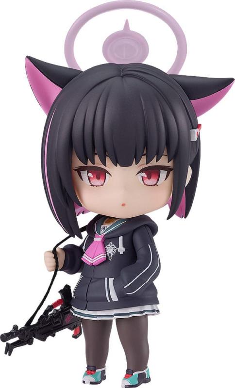 Blue Archive Nendoroid Action Figure Kazusa Kyoyama 10 cm