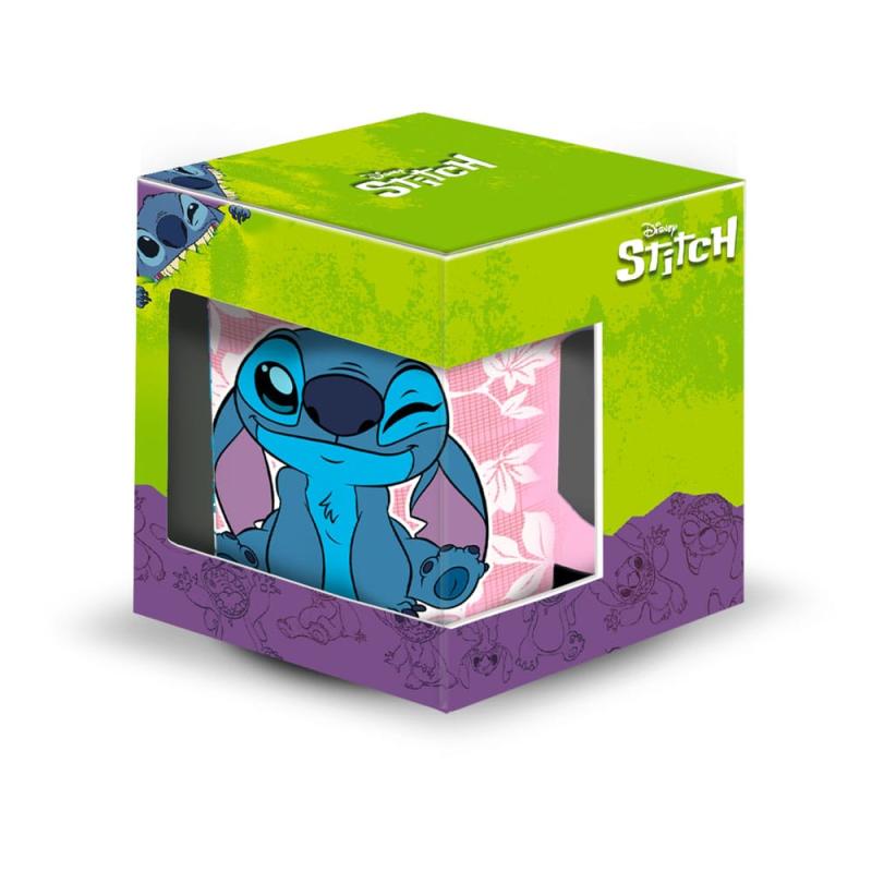 Lilo & Stitch Mug Maui 1