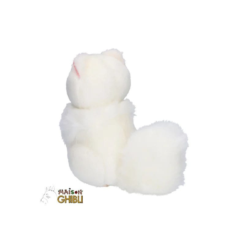 Kiki's Delivery Service Plush Figure Lily Sitting M 22 cm 4