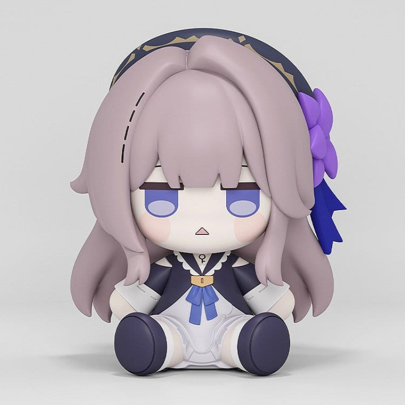Honkai: Star Rail Huggy Good Smile Mini Figure The Herta 7 cm 1