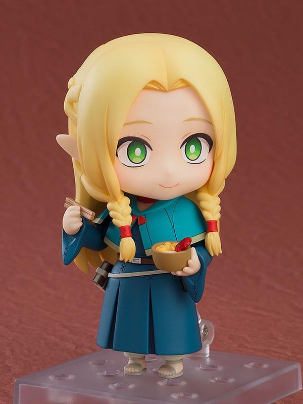 Delicious in Dungeon Nendoroid Action Figure Marcille 10 cm