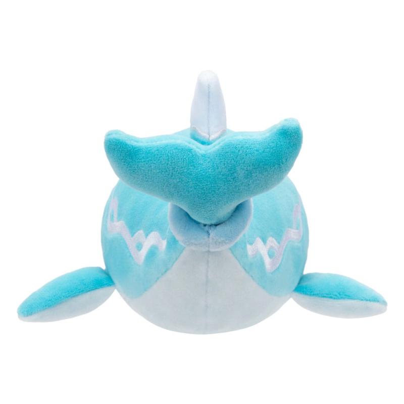 Pokémon Plush Figure Finizen 20 cm 5