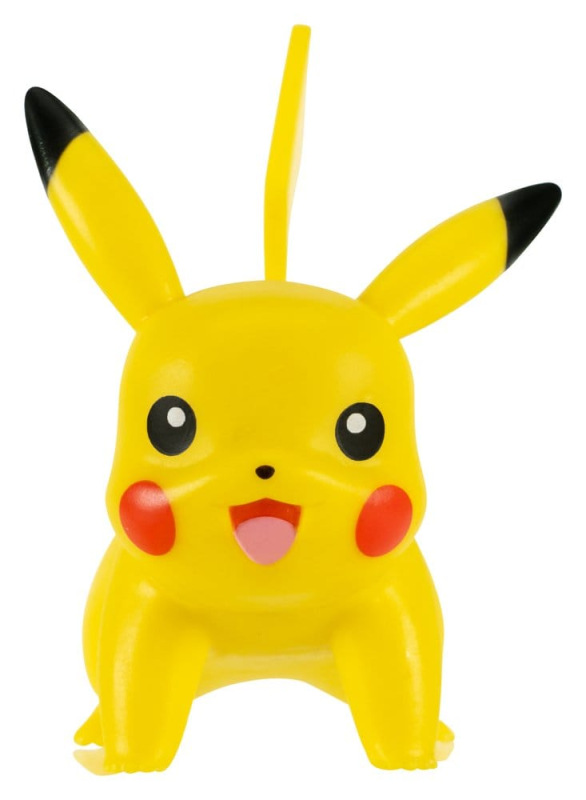 Pokémon Battle Figure 6-Pack 5