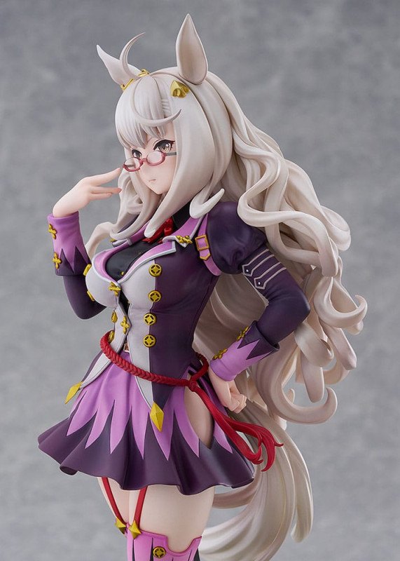Uma Musume Pretty Derby PVC Statue 1/7 Biwa Hayahide 27 cm 14