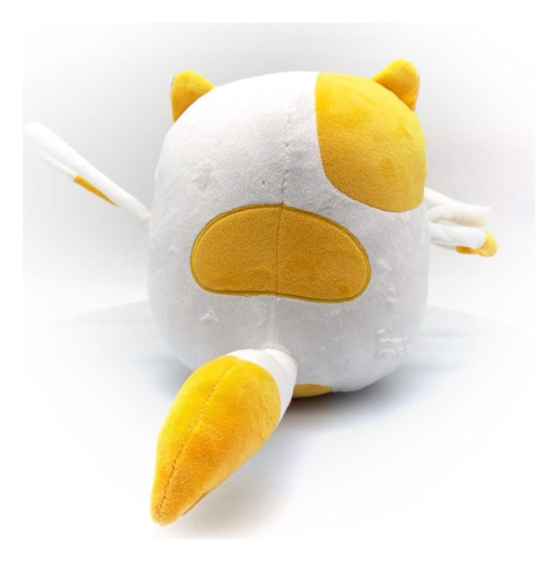 Adventure Time Plush Figure Cake the Cat 22 cm 1