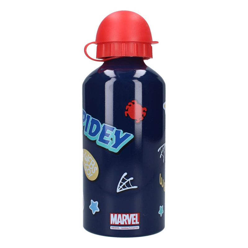 Spider-Man Water Bottle Spidey Really Refreshing 500 ml 1