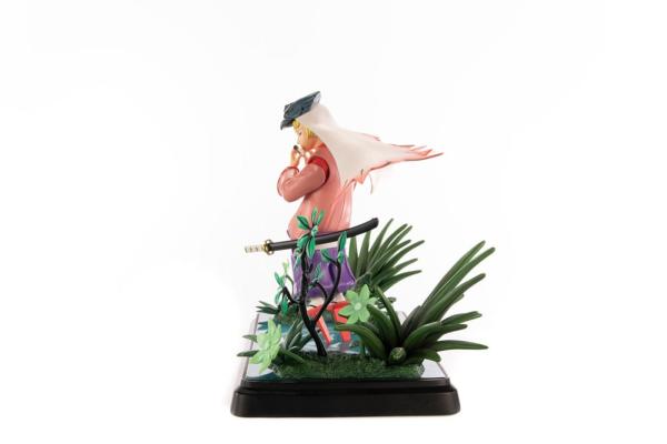 Okami Statue Waka 42 cm