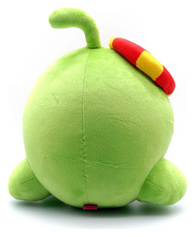 Cut the Rope Plush Figure Om Nom 23 cm 1
