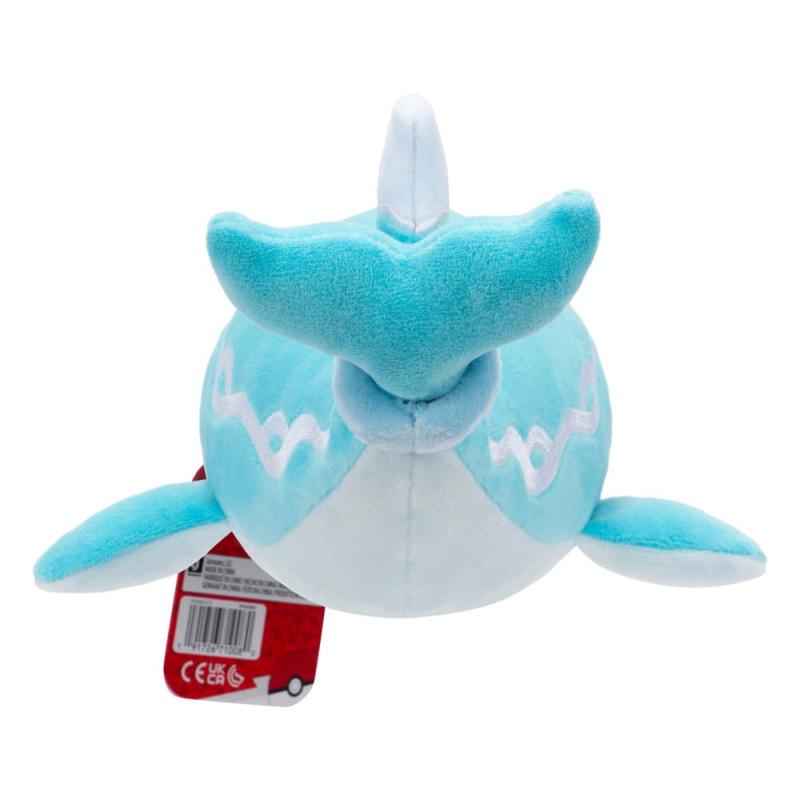 Pokémon Plush Figure Finizen 20 cm 3