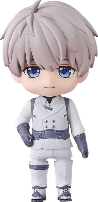 Love and Deepspace Nendoroid Action Figure Xavier 10 cm
