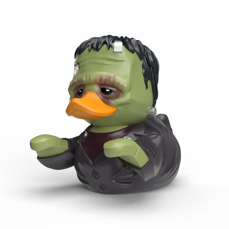 Universal Monsters Tubbz Mini PVC Figure Frankenstein 5 cm 2