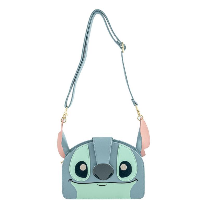 Disney by Loungefly Crossbody Lilo & Stitch Luau Cosplay 2