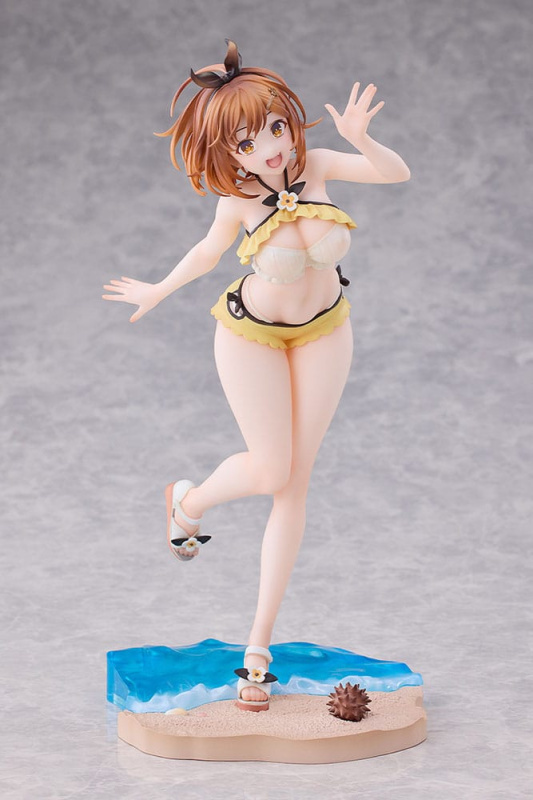Atelier Ryza: Ever Darkness & the Secret Hideout PVC Statue 1/7 Reisalin Stout: Swimsuit Ver. 23 cm 4