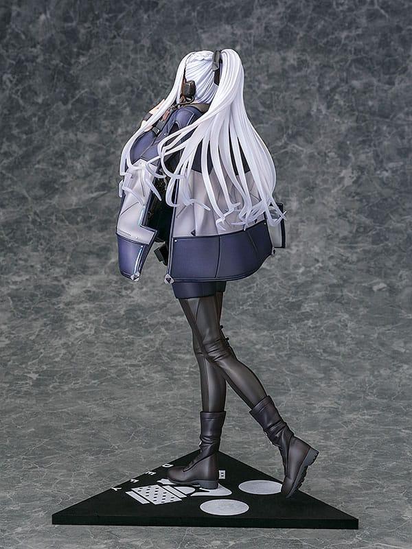 Girls' Frontline PVC Statue 1/7 AK-12 26 cm