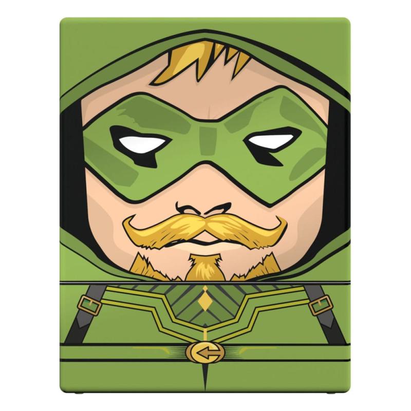 Squaroes - Squaroe DC Justice League™ JL015 - Green Arrow™ 7