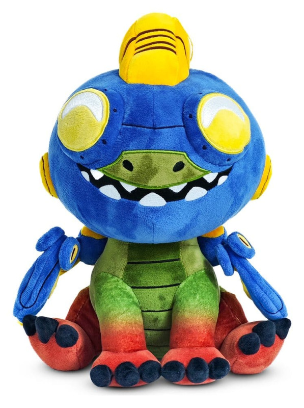 Skylanders Plush Figure Drobot 22 cm
