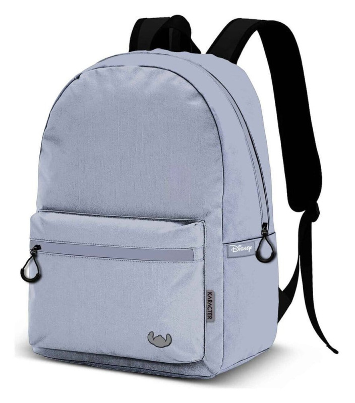 Lilo & Stitch Block Backpack Morandi