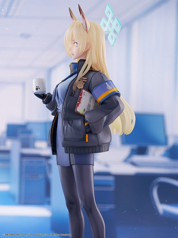 Blue Archive PVC Figure 1/7 Kanna 24 cm 13