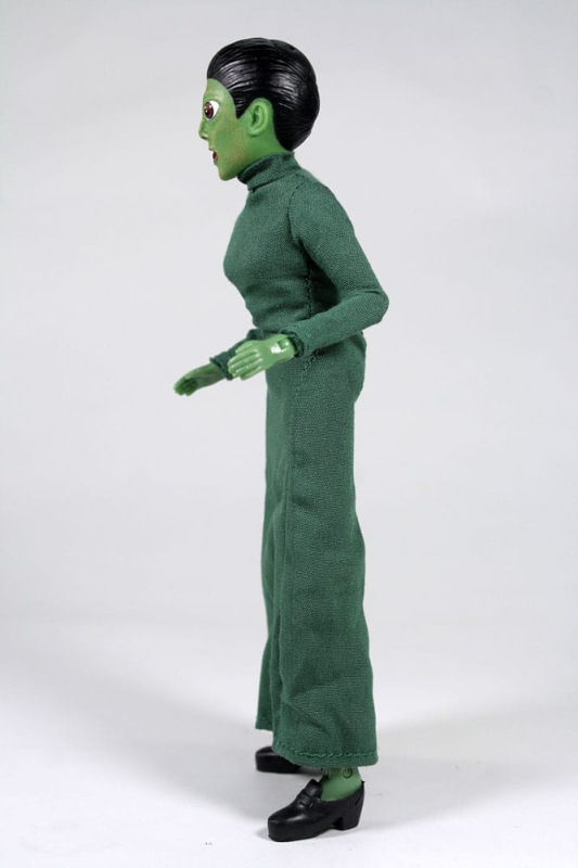 Hammer Films Action Figure The Reptile (Boxed Version) 20 cm 6