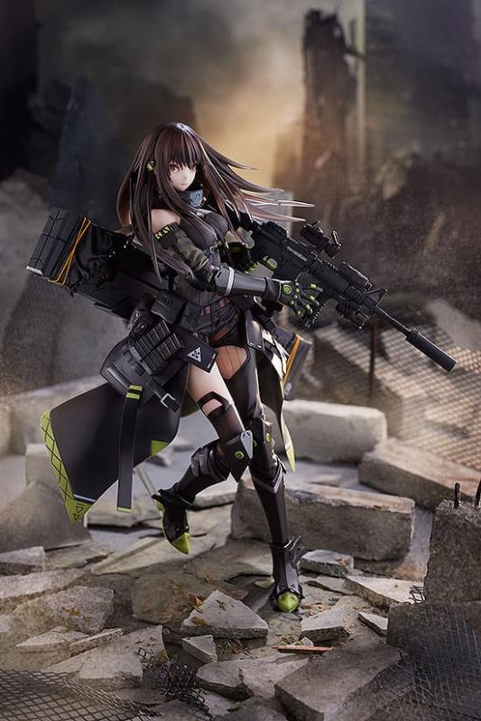 Girls' Frontline PVC Statue 1/7 M4A1 MOD3 26 cm