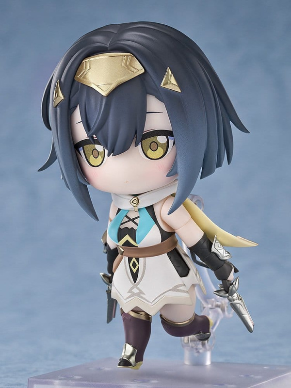 Stella Sora Nendoroid Action Figure Amber 10 cm 3