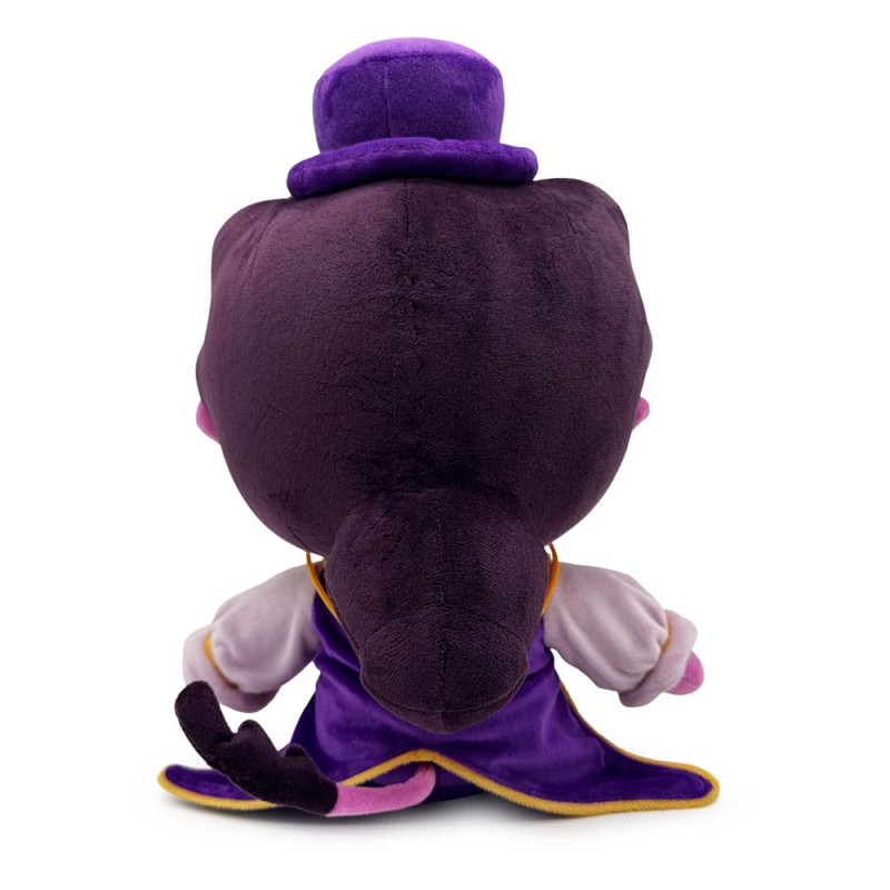 Dungeons and Daddies Plush Figure Scam Likely 22 cm 3