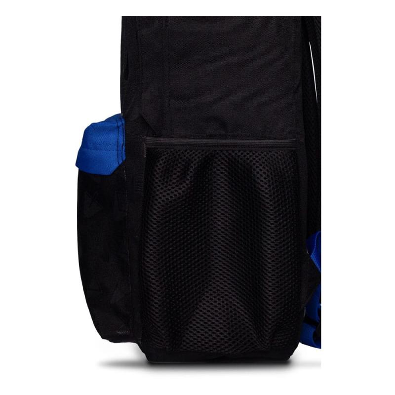 PlayStation Backpack Basic Blue 3