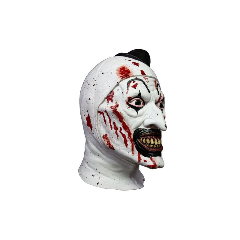 Terrifier Mask Art the Clown KillerArt the Clown Killer 2