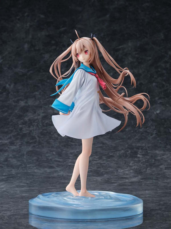 Atri My Dear Moments Statue Atri Teaser visual Ver. 24 cm 3