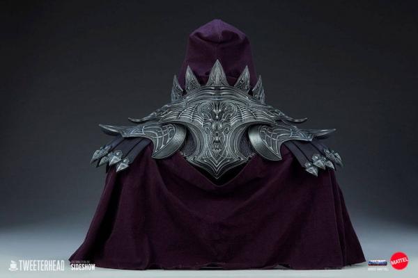 Masters of the Universe: Skeletor Legends 1/1 Bust - Tweeterheads
