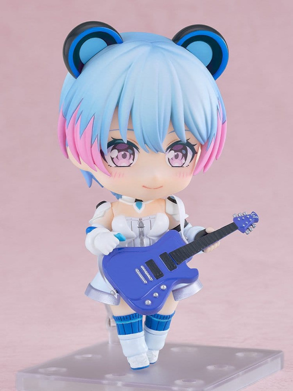 BanG Dream! Nendoroid Action Figure Ritsu Minetsuki 10 cm 2