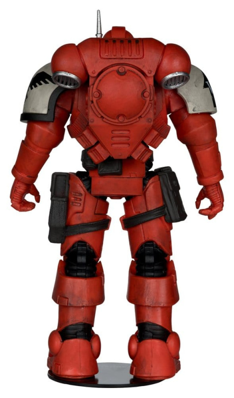 Warhammer 40,000 Action Figure Infiltrator (Blood Ravens ) (Dawn of War 4) 20 cm 5