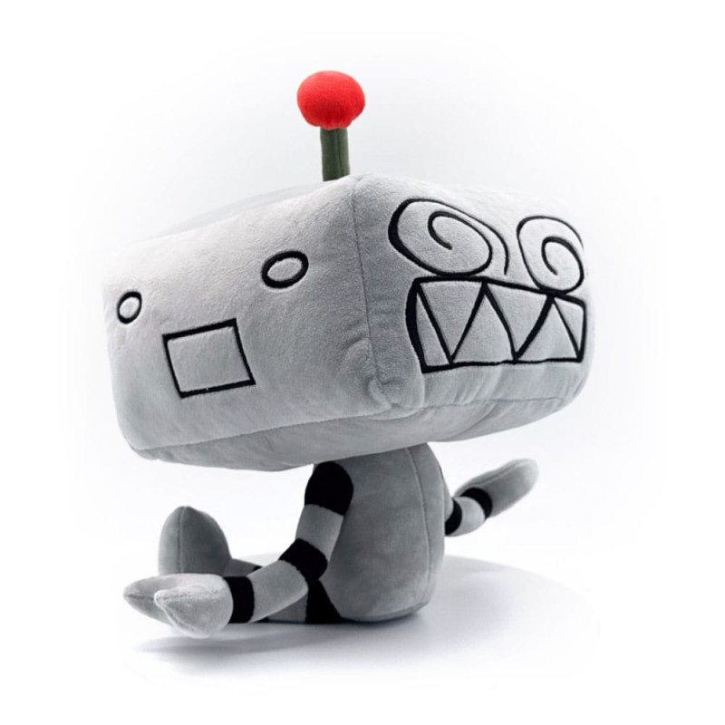 Doko Demo Issyo Plush Figure Suzuki 22 cm 3