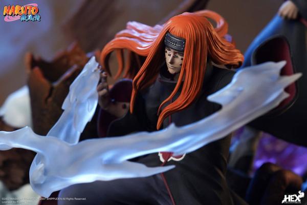 Naruto Shippuden Statue 1/8 The Six Paths of Pain 57 cm 6