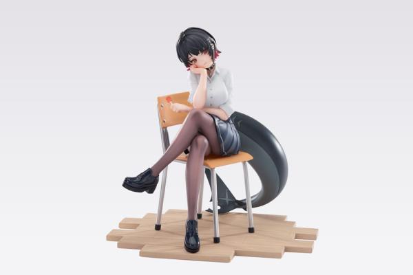 Zenless Zone Zero Limepie Series PVC Statue 1/8 Ellen Joe Monday to Friday Ver. 15 cm 2