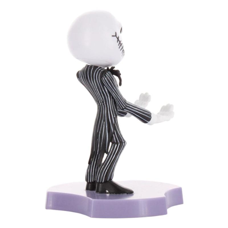 Nightmare Before Christmas Holdems Mini Holder Jack 10 cm