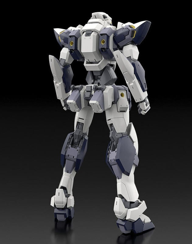 Full Metal Panic! Plastic Model Kit 1/48 Arbalest 18 cm 2
