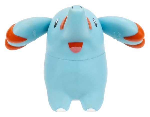 Pokémon Battle Figure Action Figures ver. 22 Assortment (6) 11