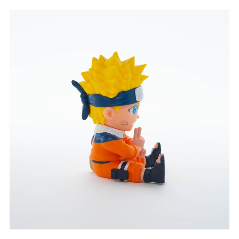 Naruto: Money Box Uzumaki 15 cm 2