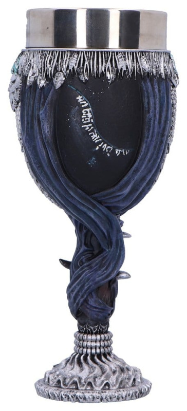 Elden Ring Goblet Black Knife Assassin 2