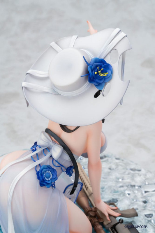 Goddess of Victory: Nikke Statue 1/6 Mary: Bay Goddess 17 cm 10