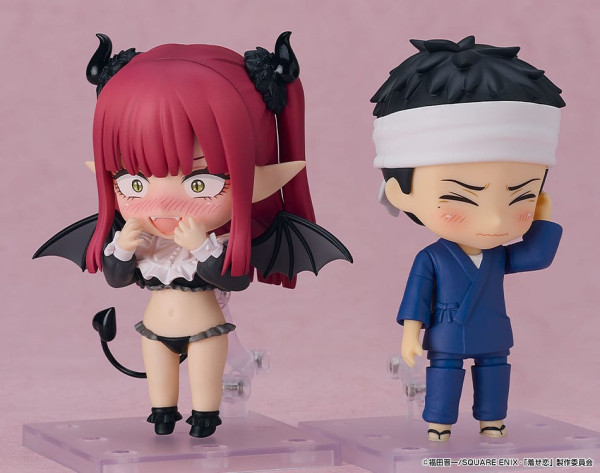 My Dress-Up Darling Nendoroid Action Figure Liz Cosplay by Marin 10 cm 5