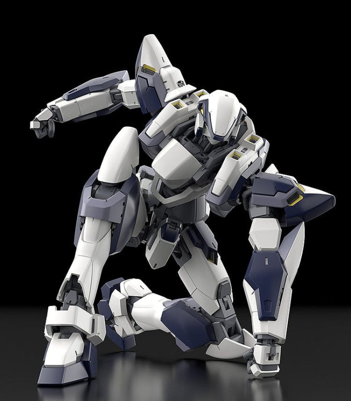 Full Metal Panic! Plastic Model Kit 1/48 Arbalest 18 cm 7
