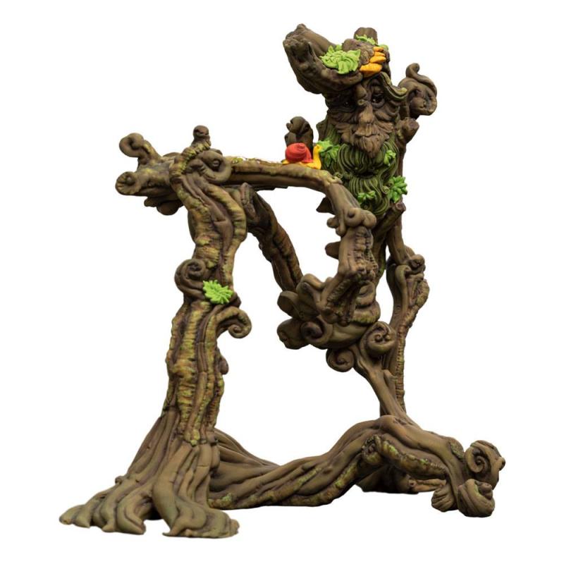 Lord of the Rings: Treebeard 25 cm Mini Epics Vinyl Figure - Weta Workshop
