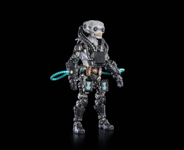 Cosmic Legions Mortal Thorn Action Figure Brainer 8