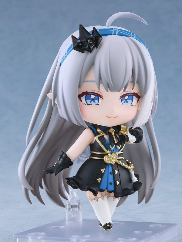 Stella Sora Nendoroid Action Figure Tyrant (Female) 10 cm 2